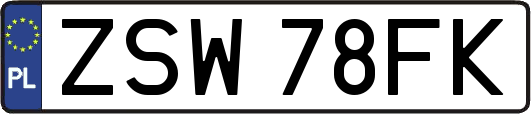 ZSW78FK
