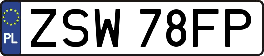 ZSW78FP