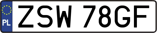 ZSW78GF
