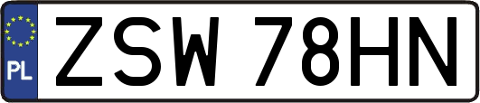 ZSW78HN