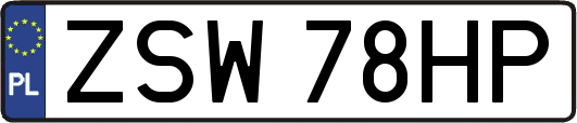 ZSW78HP