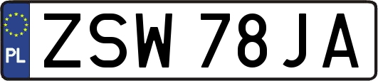 ZSW78JA