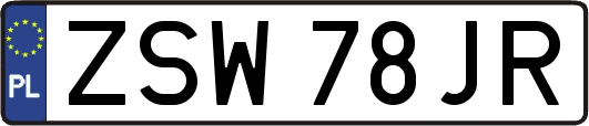 ZSW78JR