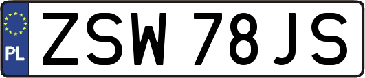 ZSW78JS