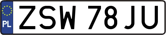 ZSW78JU