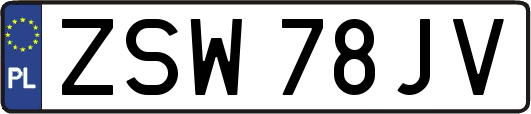 ZSW78JV
