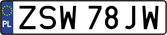 ZSW78JW