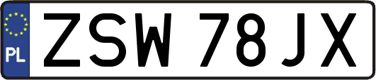 ZSW78JX