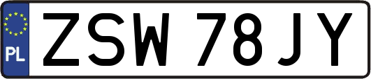 ZSW78JY