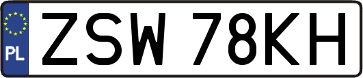 ZSW78KH