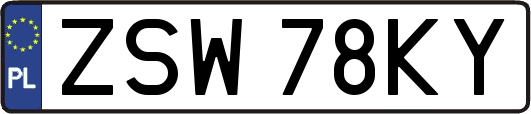 ZSW78KY