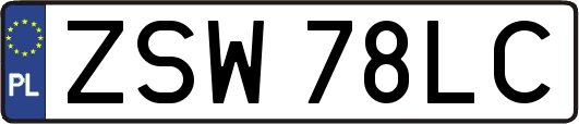 ZSW78LC