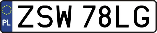 ZSW78LG