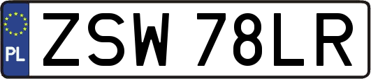 ZSW78LR