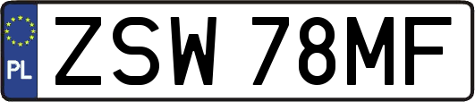 ZSW78MF