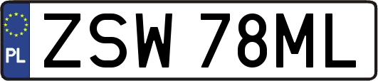 ZSW78ML