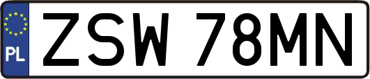 ZSW78MN