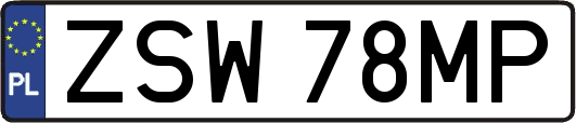 ZSW78MP