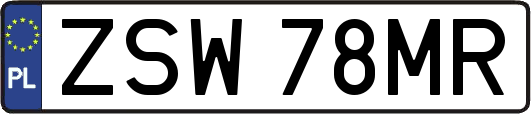 ZSW78MR