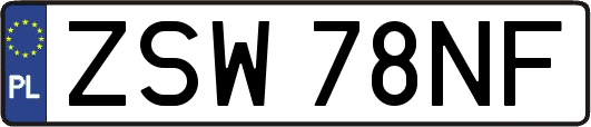 ZSW78NF