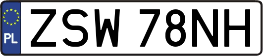 ZSW78NH