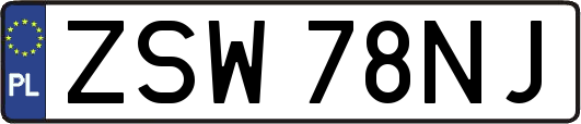 ZSW78NJ