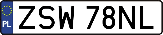 ZSW78NL