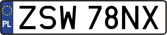 ZSW78NX