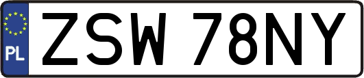 ZSW78NY