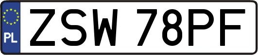 ZSW78PF