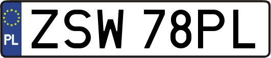 ZSW78PL