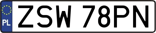 ZSW78PN
