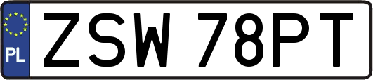 ZSW78PT