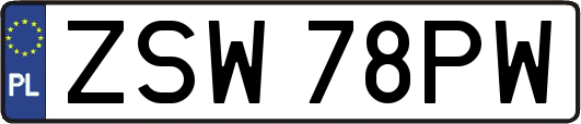 ZSW78PW