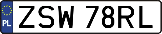 ZSW78RL