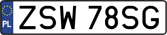 ZSW78SG
