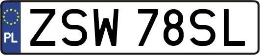 ZSW78SL