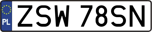 ZSW78SN