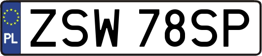 ZSW78SP