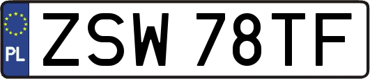 ZSW78TF