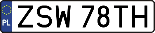 ZSW78TH