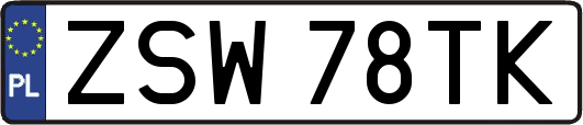 ZSW78TK