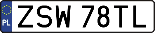 ZSW78TL