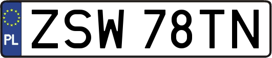ZSW78TN