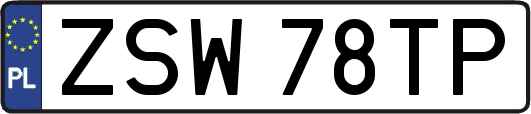 ZSW78TP