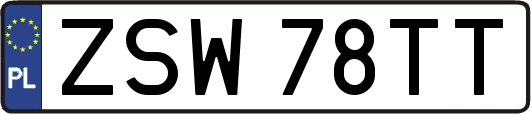 ZSW78TT