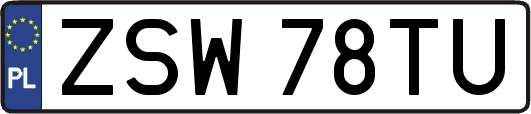 ZSW78TU