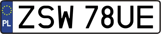 ZSW78UE