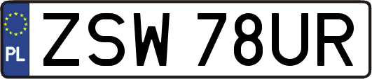 ZSW78UR