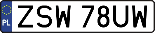 ZSW78UW